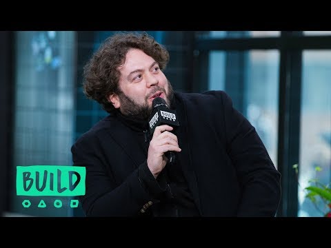 Dan Fogler Dives Into The Dystopian World Of "Brooklyn Gladiator"