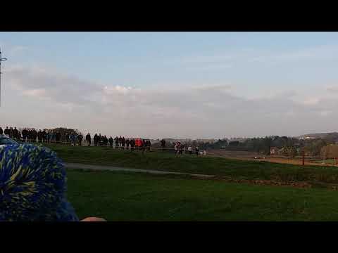 Bruno Thiry a la limite