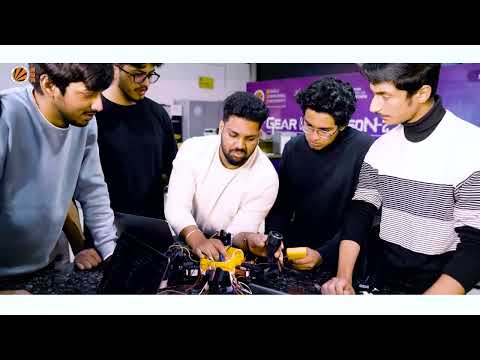 Reddy — LPU Alumni Documentary