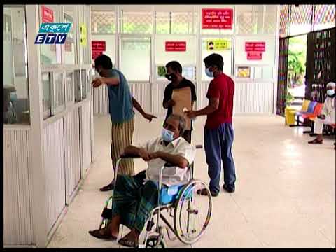 রোগী নিয়ে এ হাসপাতাল থেকে সে হাসপাতাল ঘুরছেন স্বজনরা