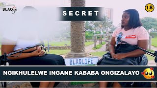 Download lagu SIKHIPHA IZIMFIHLO | Ngikhulelwe ingane kaBaba ongizalayo | S1 - EP82 mp3