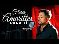 Flores Amarillas para ti - "21 de Marzo"