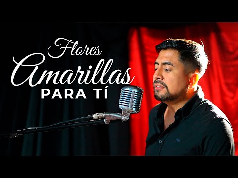 Flores Amarillas para ti - "21 de Marzo"