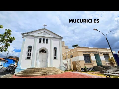 Mucurici ES - Passeio da Rota 408 pelo Estado do Espírito Santo - 15° Temp - Ep 27