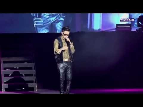 [SS영상] 박재범(JAY PARK) - 믿어줄래, So Good, JOAH (2015 서울걸즈컬렉션)