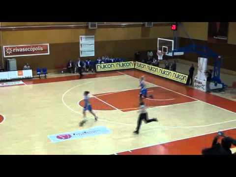 L.F. RIVAS ECOPOLIS,47 - CIUDAD ROS CASARES VALENCIA,57 (11/04/2012 0:00:00)