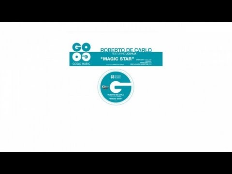 Roberto De Carlo feat. Joshua - Magic Star (Simon Grey Vocal Mix) - GOGO 019