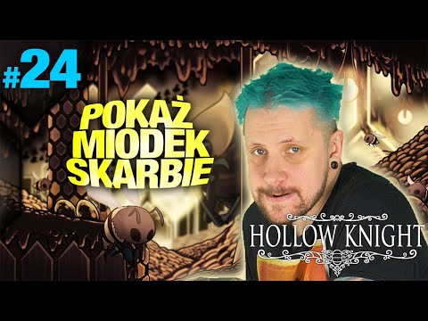 Show me your honey 🏰 Hollow Knight #24