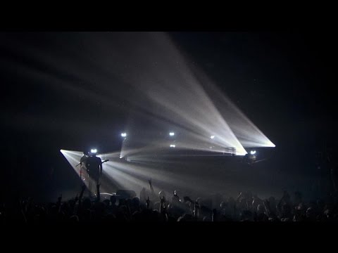 Deluxe Ft. -M- - Baby That's You (Live à L'Olympia)