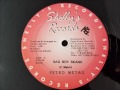 Peter Metro - Bad Boy Skank - Shelly's Records 12
