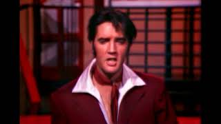 Elvis Presley - Saved ( New Edition)