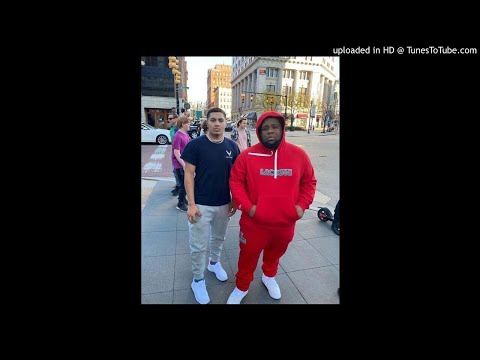 (FREE) Rod Wave x Quando Rondo Type Beat 2020 "My Past"