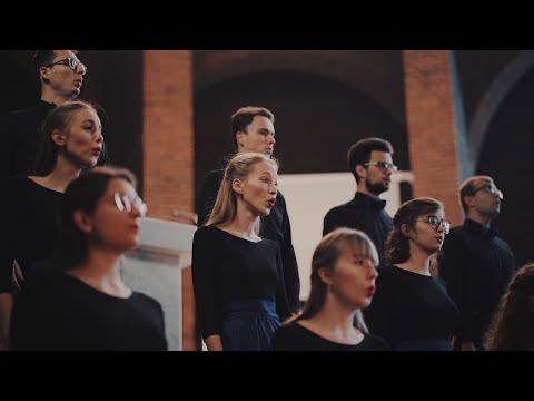 Chór Śląskiego Uniwersytetu Medycznego w Katowicach – „Mizerna, cicha” ar. Henryk Jan Botor