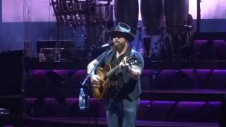 All The Best - Zac Brown Band June 23, 2017