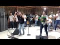 Así Se Vivió El Ensayo De Silvestre Dangond Junto A Ruben Lanao Jr