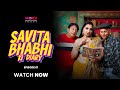 Sabita Bhabhi S Diary Ep 01 Streaming Now On Mood X App Hema Rajput S First Uncut Web Series