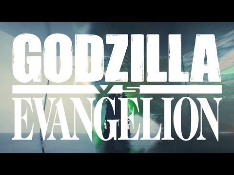 Pゴジラ対エヴァンゲリオン セカンドインパクトGの動画