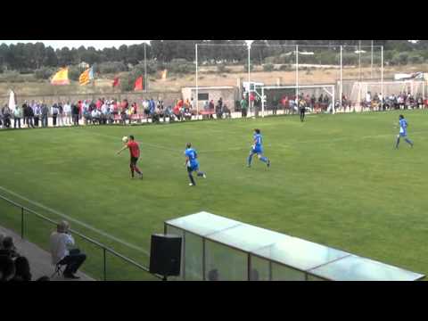 Pinoso CF.-1  U.D. Alginet-1