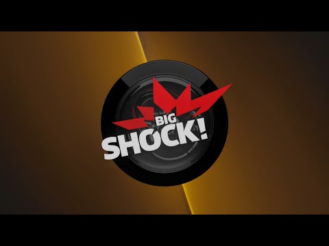 Big Shock! advertisment