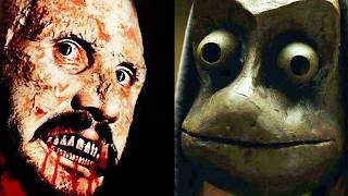 Download lagu 5 Horror Movies So Disturbing They Should Be Illegal mp3 Download lagu 5 Horror Movies So Disturbing They Should Be Illegal mp3