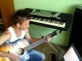 Dj Rynno & Sylvia - Chiar daca ai plecat (cover ...