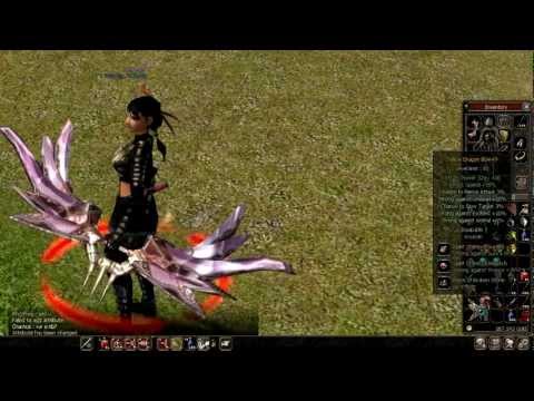 Metin2.us YDB+9 vs Enchant Change Scrolls 2