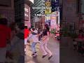 Violent Crimes Shorts Dance