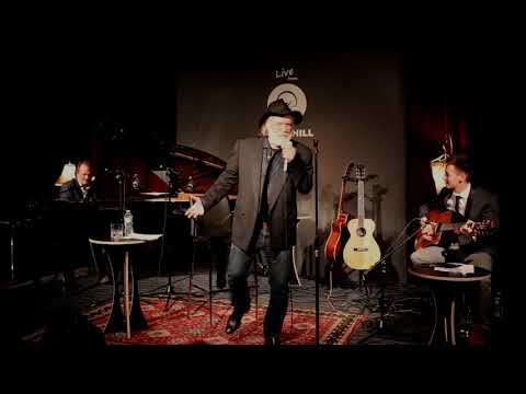 Rade Serbedzija - Imam Pjesmu Za Tebe - Live from Town Hill
