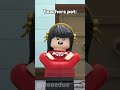 Quiet Kid Vs Teachers Pet Lego