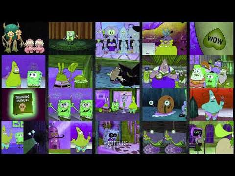 My Singing Sea Creatures - Bone Island