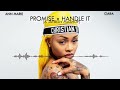 Ann Marie Ciara Handle It X Promise A JAYBeatz Mashup HVLM