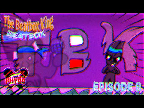 The Beatbox King Beatbox Solo 1 - PHYBB