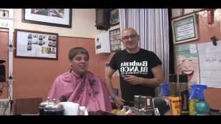 Moisés Macías Díaz. PODEMOS