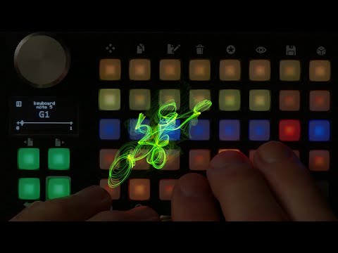 Zoia Tutorial: Vowel Formant Filters - Empress Effects Zoia