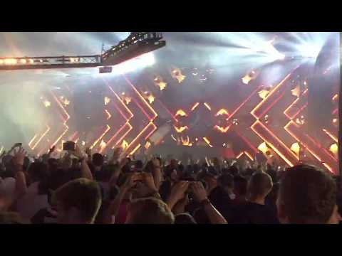 Sub Zero Project & LXCPR - Unity @ Defqon.1 2017