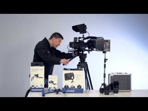 Flashpoint Video #3