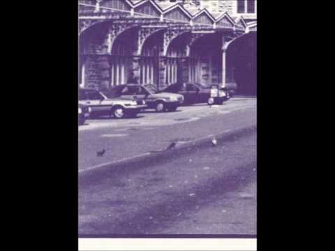 The Field Mice - Coach station reunion (21/11/1991, London, The Dome)