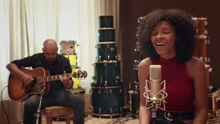 Pra Me Refazer - Sandy, AnaVitória (cover por Anna Pêgo)