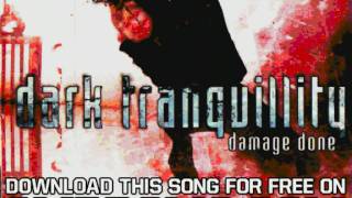 Dark Tranquillity Damage Done The Poison Well
