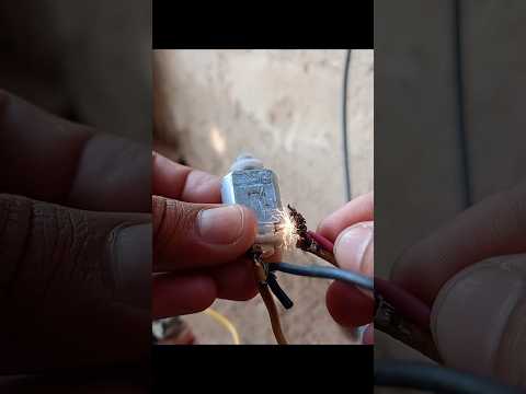 90000 RPM 🤯#experiment #science #shorts