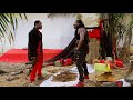 Dangerous CAMPUS KINGS [Complete Movie] - Zubby Michael 2023  Nigerian Movie