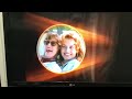 Opening To Pink Panther A Pink Christmas 2007 DVD