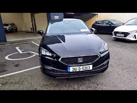 SEAT Leon 2.0 TDI 115hp SE - Image 2