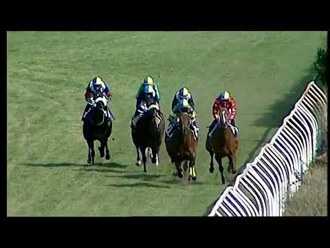 Napoli Galoppo 12/03/2022 - 1ª corsa