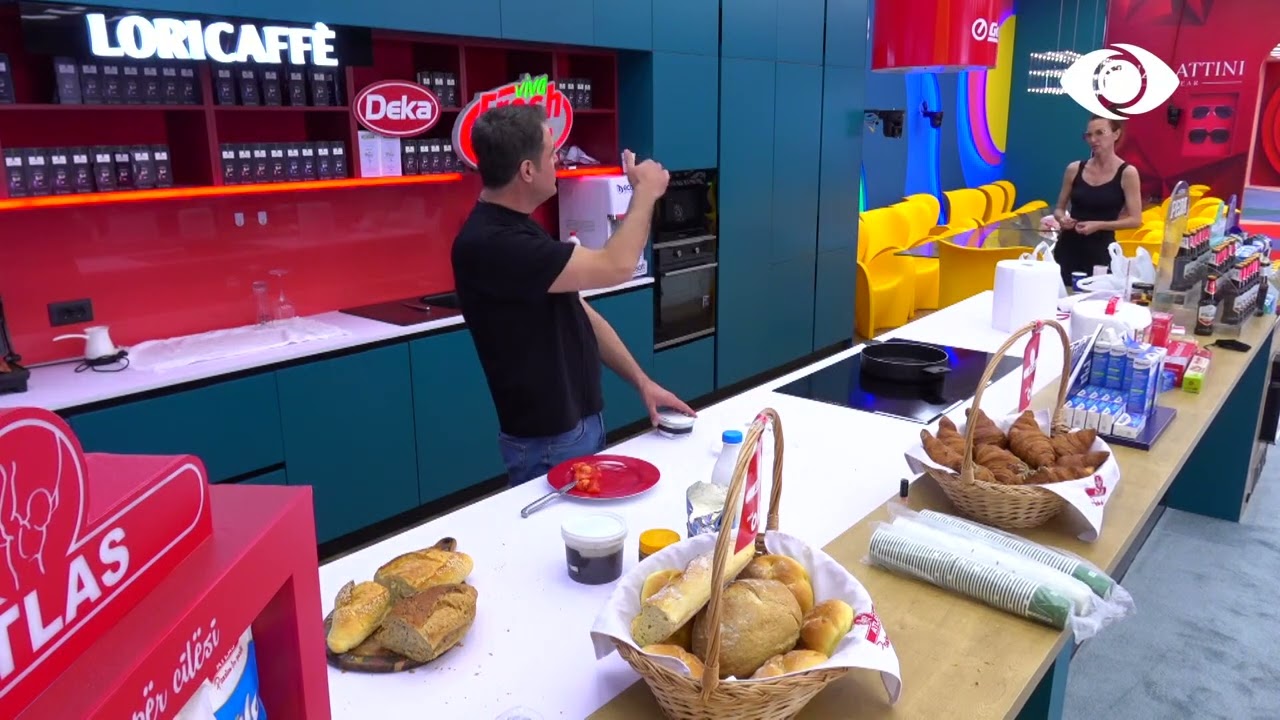 Fëmija im nuk do e bënte atë që bëri ajo/Ermiona bisedon me Armaldon