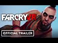 Far Cry VR - Official Announcement Trailer | Ubisoft Forward