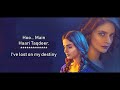 Baaghi OST Shuja Haider Baaghi Urdu1 Lyrical Video With Translation
