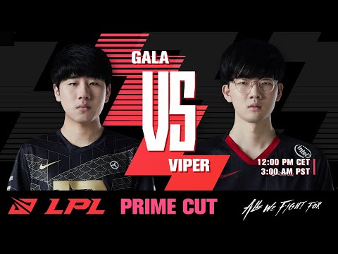 LPL Prime Cut EP07 | RNG vs EDG | March 6th