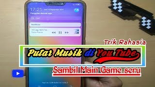Download lagu How to listen to songs on YouTube while playing games mp3 Download lagu How to listen to songs on YouTube while playing games mp3