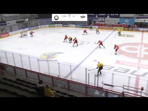 IPK/Hokki-Hermes B-Mestiskarsintaottelu 15.9.2019